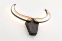 Купити Бра BULL SKULL від MAIIMO