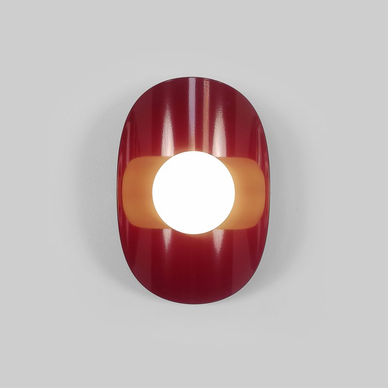 Купити Бра OPAL burgundy від MAIIMO