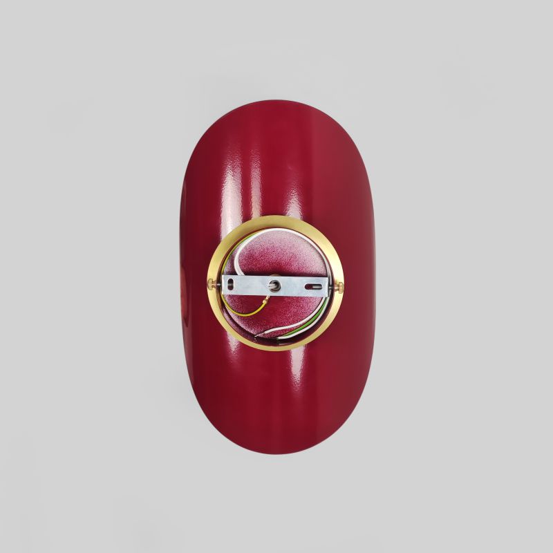 Купити Бра OPAL burgundy від MAIIMO