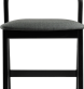 Купити Chair Bar Floki New black від MAIIMO