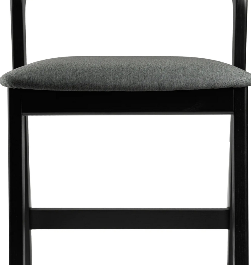 Купити Chair Bar Floki New black від MAIIMO