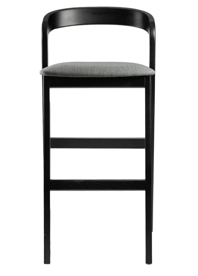 Купити Chair Bar Floki New black від MAIIMO