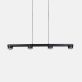 Купити Chandelier (pendant lamp) Dots GX53 СL5-1100 від MAIIMO