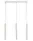 Купити Hanging lamp (chandelier) Chime C450-3 від MAIIMO