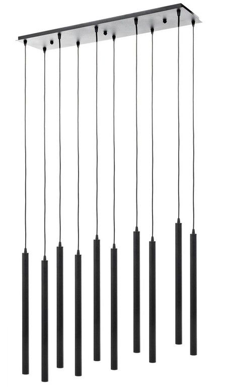 Купити Hanging lamp (chandelier) Chime G4 СB30-500-10 від MAIIMO
