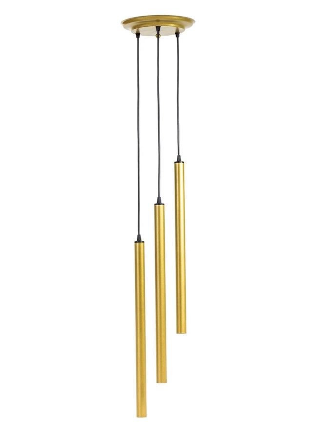 Купити Світильник підвісний (люстра) Chime G4 СD30-500-3 від MAIIMO