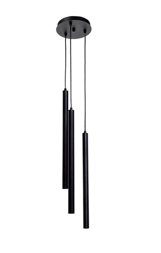 Купити Світильник підвісний (люстра) Chime G4 СD30-500-3 від MAIIMO