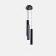 Купити Hanging lamp (chandelier) Chime GU10 СD57-400-3 від MAIIMO