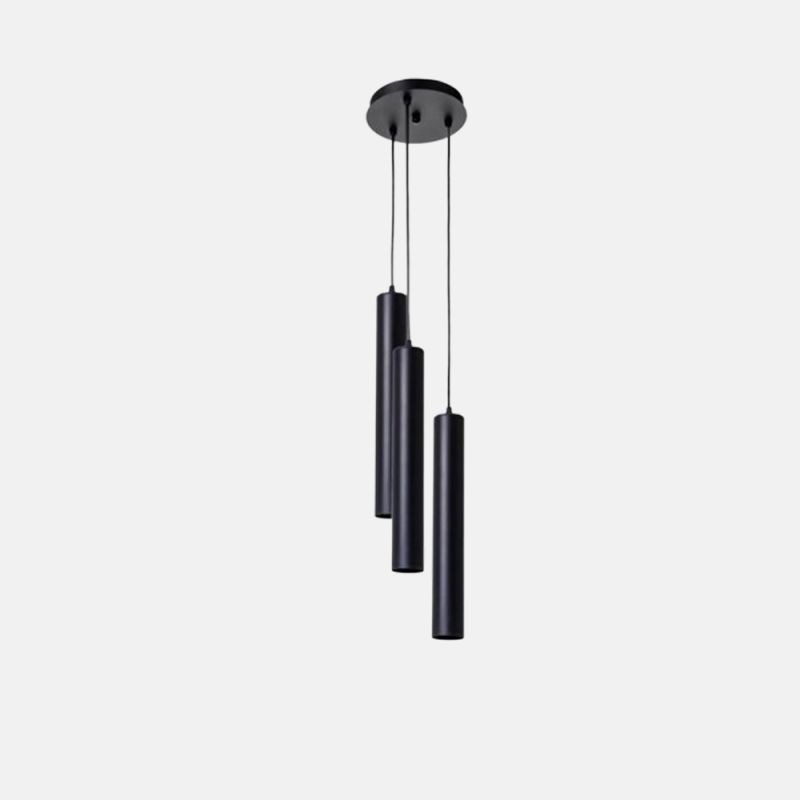 Купити Hanging lamp (chandelier) Chime GU10 СD57-400-3 від MAIIMO