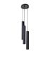 Купити Hanging lamp (chandelier) Chime GU10 СD57-400-3 від MAIIMO