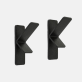 Купити Крючки одежные (пара) Entry Hanger від MAIIMO