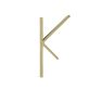 Купити Крючки одежные (пара) Entry Hanger від MAIIMO