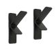 Купити Крючки одежные (пара) Entry Hanger від MAIIMO
