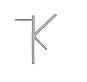 Купити Крючки одежные (пара) Entry Hanger від MAIIMO
