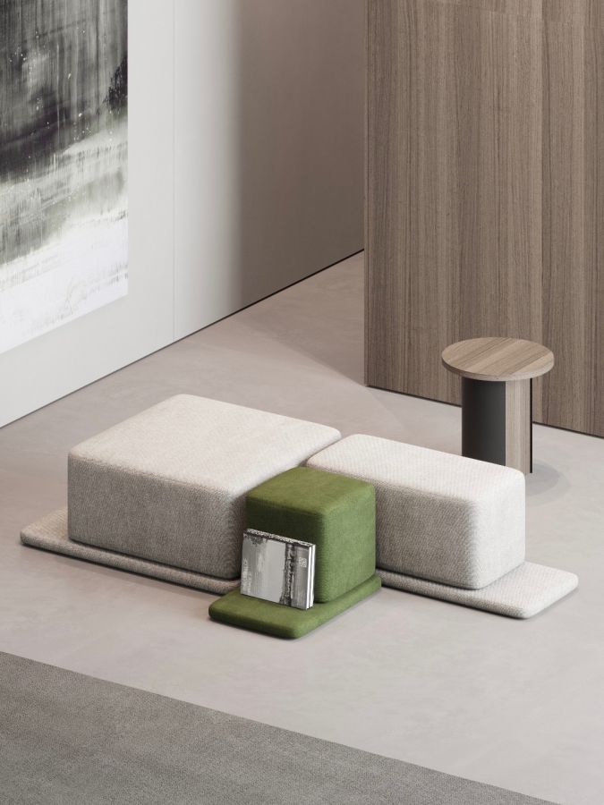 Купити Pouf COAST S від MAIIMO