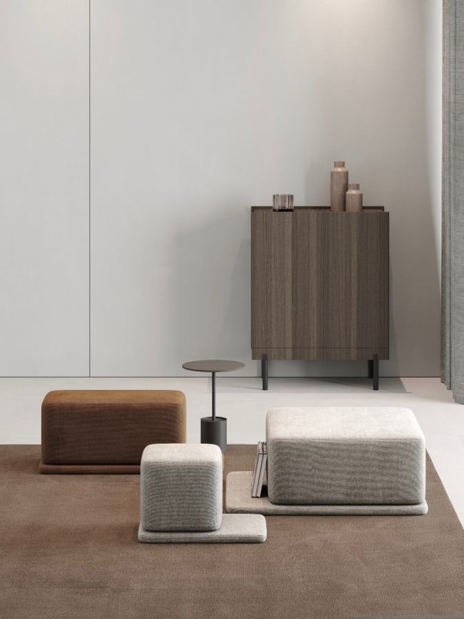 Купити Pouf COAST S від MAIIMO