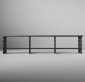 Купити Console KHVYLI 3 black від MAIIMO