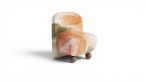 Купити Oasis Art Armchair with Prints від MAIIMO