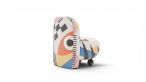 Купити Oasis Art Armchair with Prints від MAIIMO
