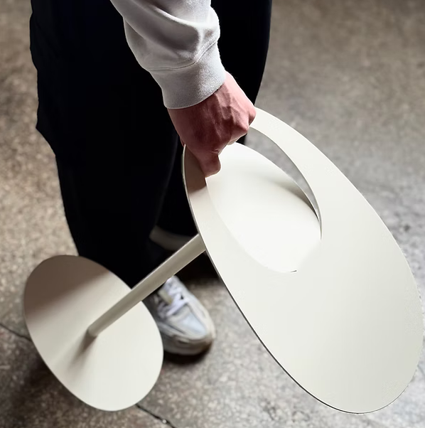 Купити Side table Pop-open  від MAIIMO