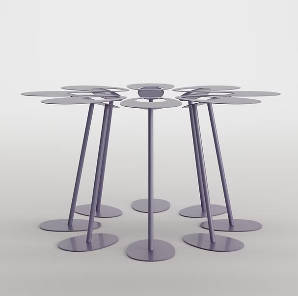 Купити Side table Pop-open  від MAIIMO