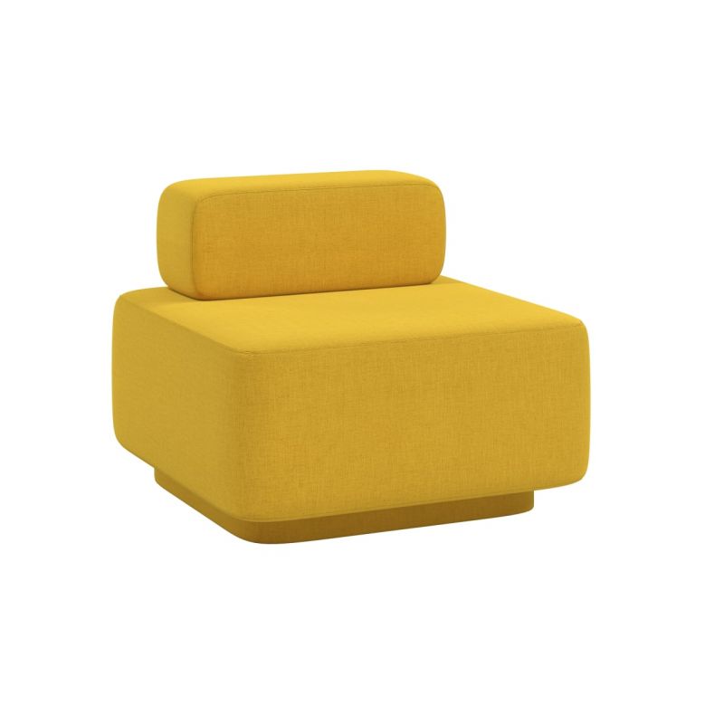 Купити Крісло CORNER від MAIIMO