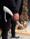 Купити Wooden shoehorn with hanging cord від MAIIMO