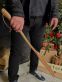 Купити Wooden shoehorn with hanging cord від MAIIMO