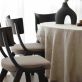 Купити Kitchen chair DIRAN black від MAIIMO