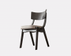 Купити Kitchen chair DIRAN black від MAIIMO