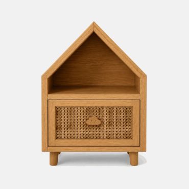 Дитяча приліжкова тумба Home