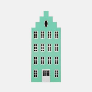 Дитяча шафа будиночок Амстердам DUTCH