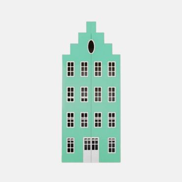 Дитяча шафа будиночок Амстердам DUTCH