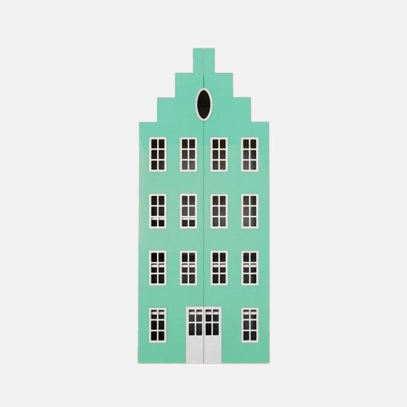 Купити Дитяча шафа будиночок Амстердам DUTCH від MAIIMO