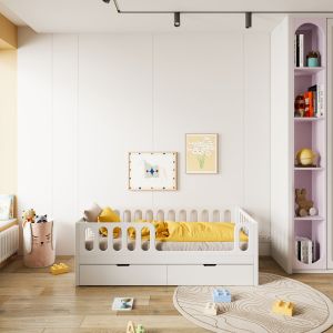 Дитяче ліжко Classic Nest