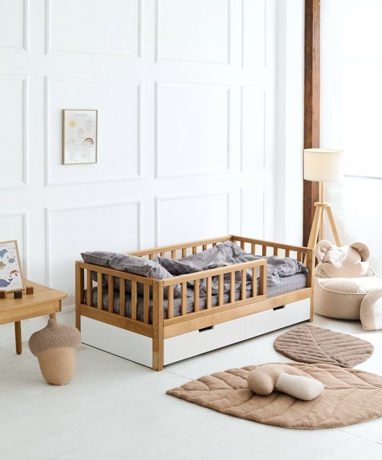 Купити Classic Kids Bed від MAIIMO