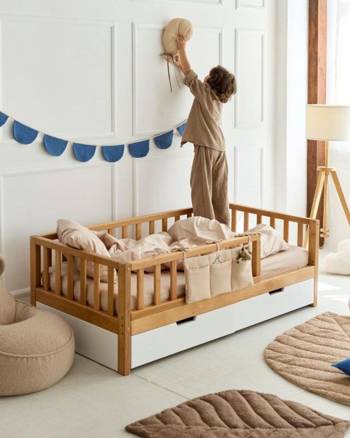 Купити Classic Kids Bed від MAIIMO
