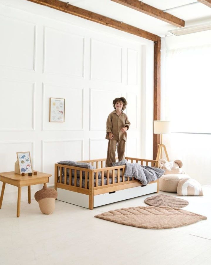 Купити Classic Kids Bed від MAIIMO