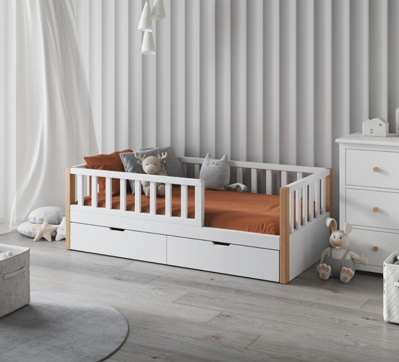 Купити Classic Kids Bed від MAIIMO