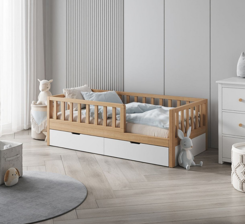 Купити Classic Kids Bed від MAIIMO
