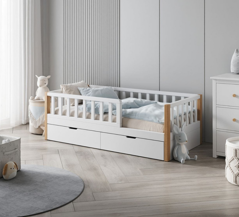 Купити Classic Kids Bed від MAIIMO