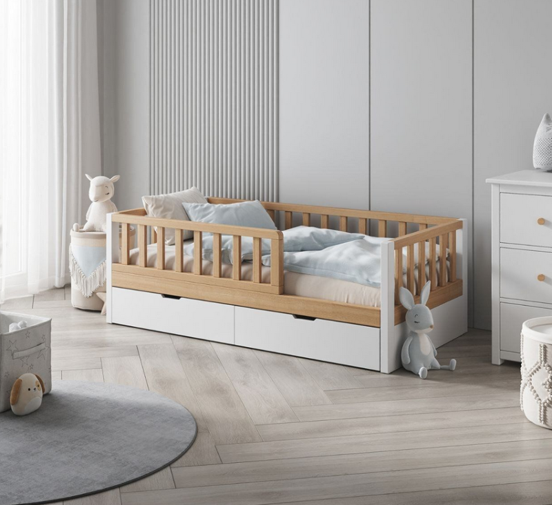 Купити Classic Kids Bed від MAIIMO