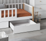 Купити Classic Kids Bed від MAIIMO