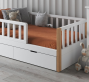 Купити Classic Kids Bed від MAIIMO