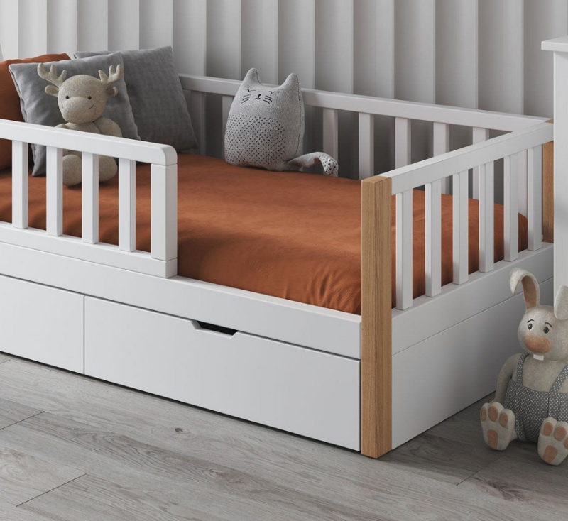 Купити Classic Kids Bed від MAIIMO