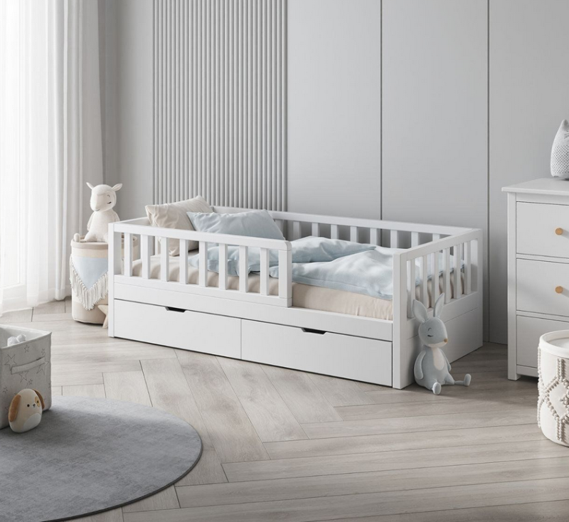 Купити Classic Kids Bed від MAIIMO