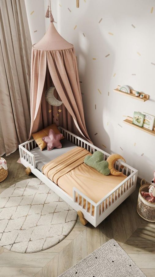 Купити Dori Kids Bed від MAIIMO