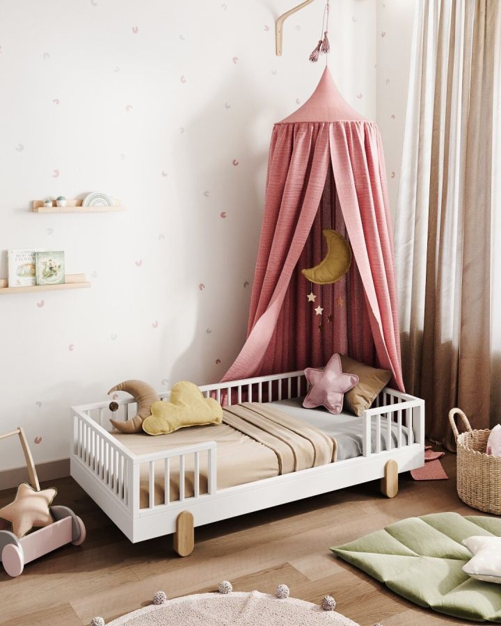 Купити Doti Kids Bed від MAIIMO