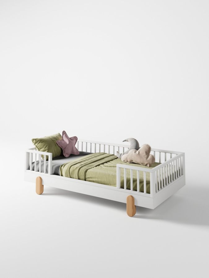 Купити Doti Kids Bed від MAIIMO