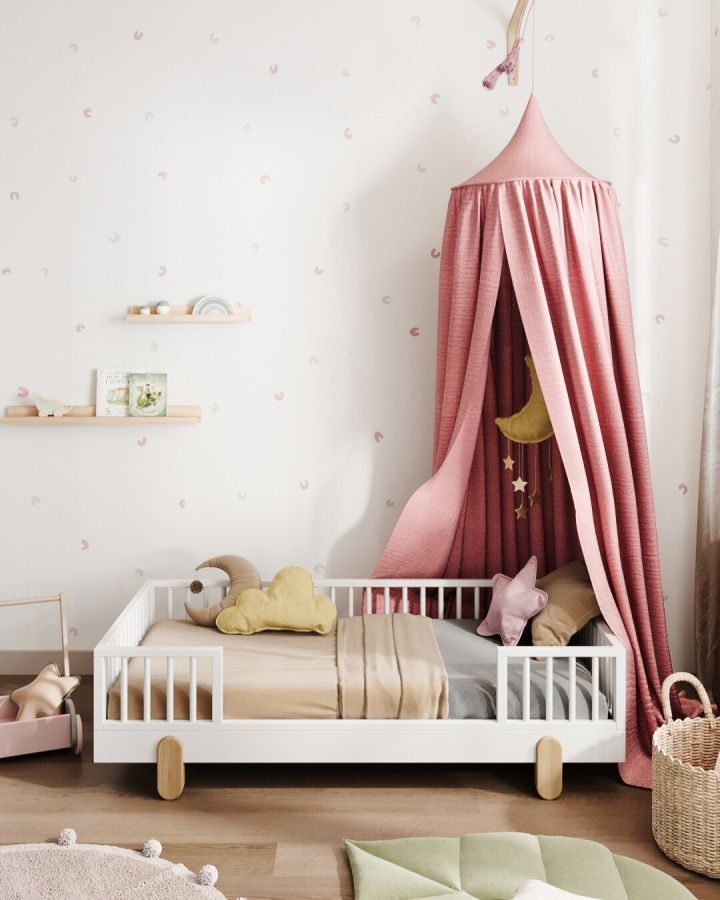 Купити Doti Kids Bed від MAIIMO